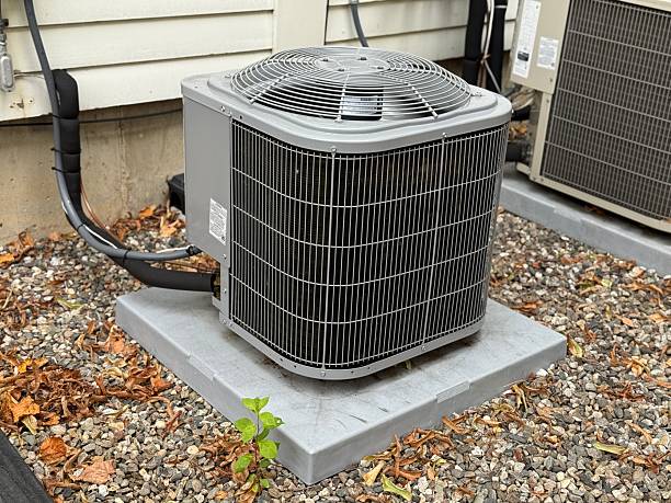 24/7 Emergency Heat Pump Repair experts in Elbert, CO